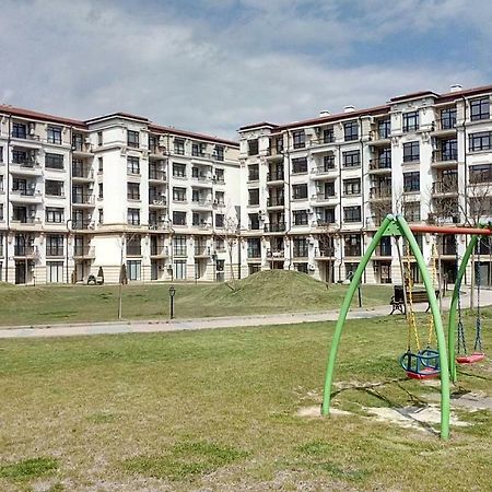 Апартамент Арина Pomorie Luaran gambar